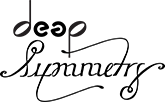 Deep Symmetry logo